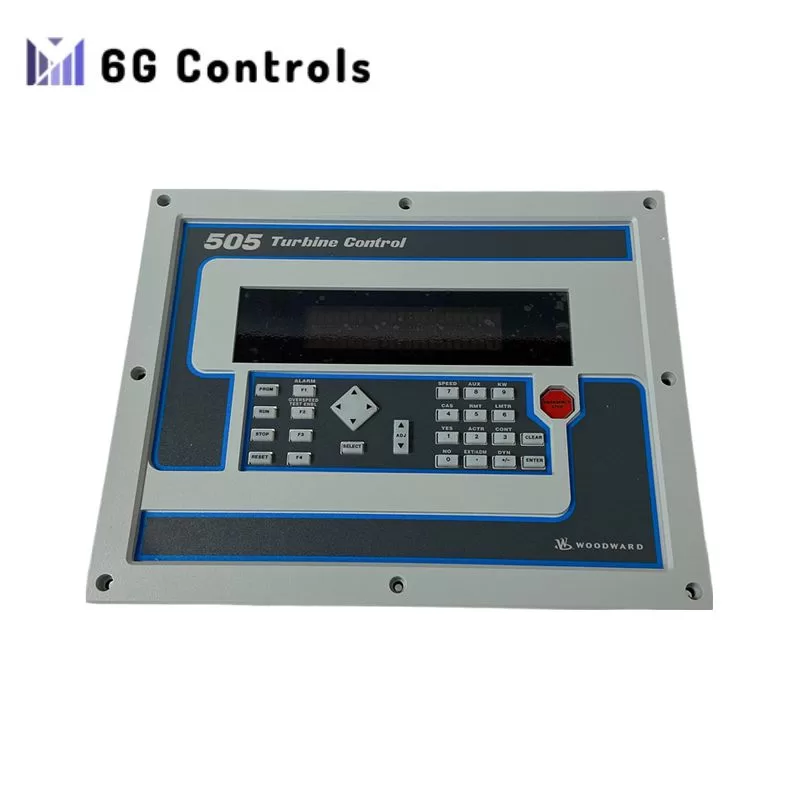 Woodward 5415-966 PLC Module Brand New In Stock High Quality