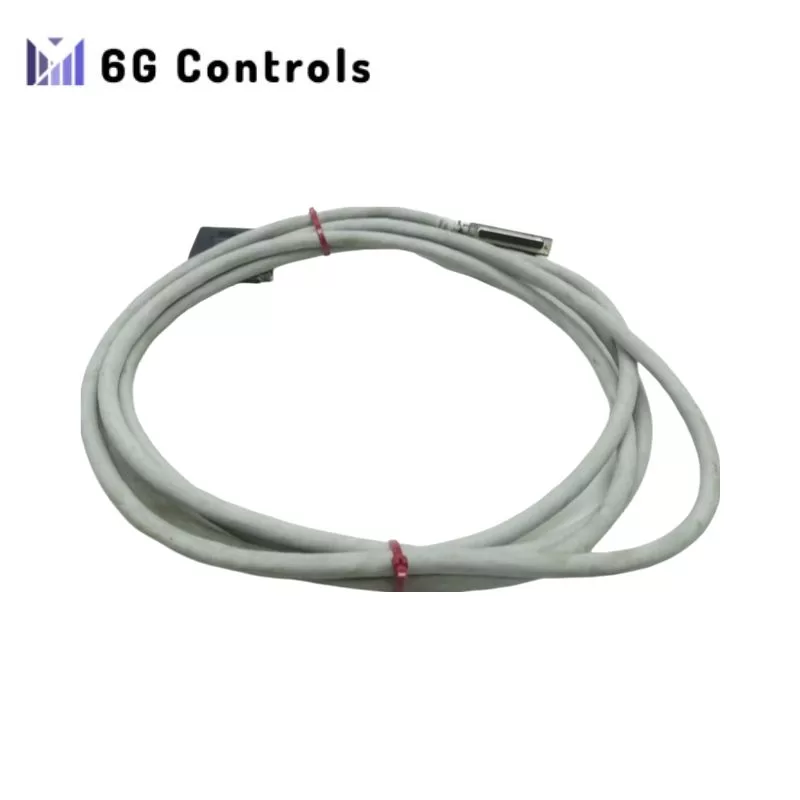 Woodward 5417-175 MicroNet Cable Assembly In Stock