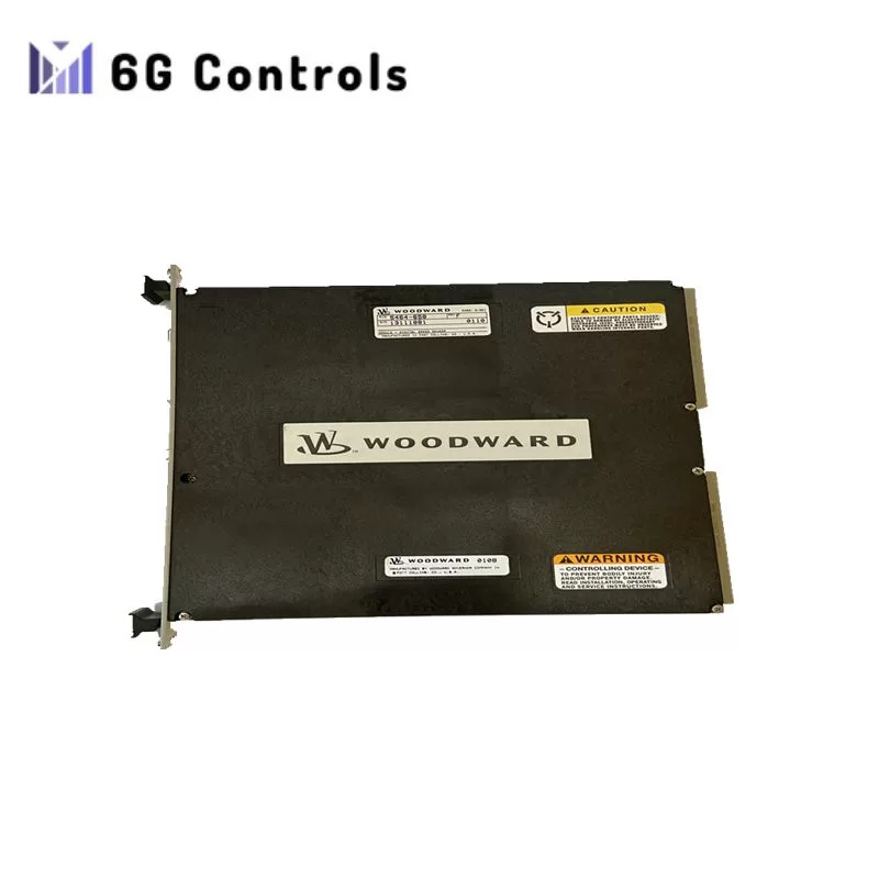 Woodward 5421-112 PLC Module Brand New In Stock High Quality