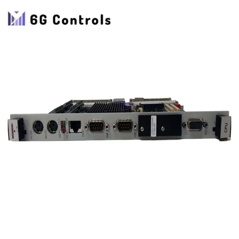 Woodward 5434-334 Sequential Power Module In Stock