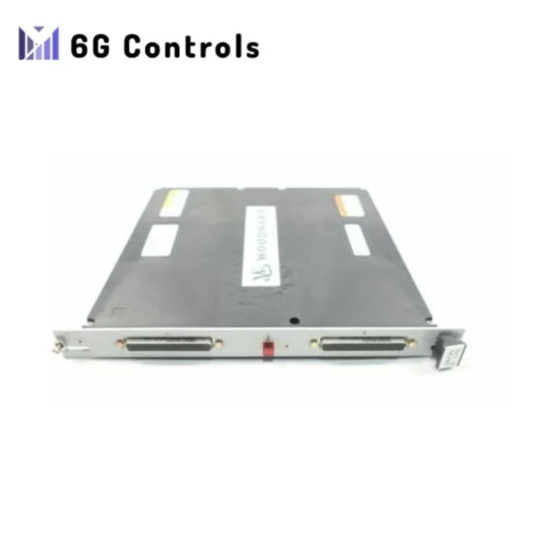 Woodward 5437-077 DC Power Supply Unit Brand New In Stock