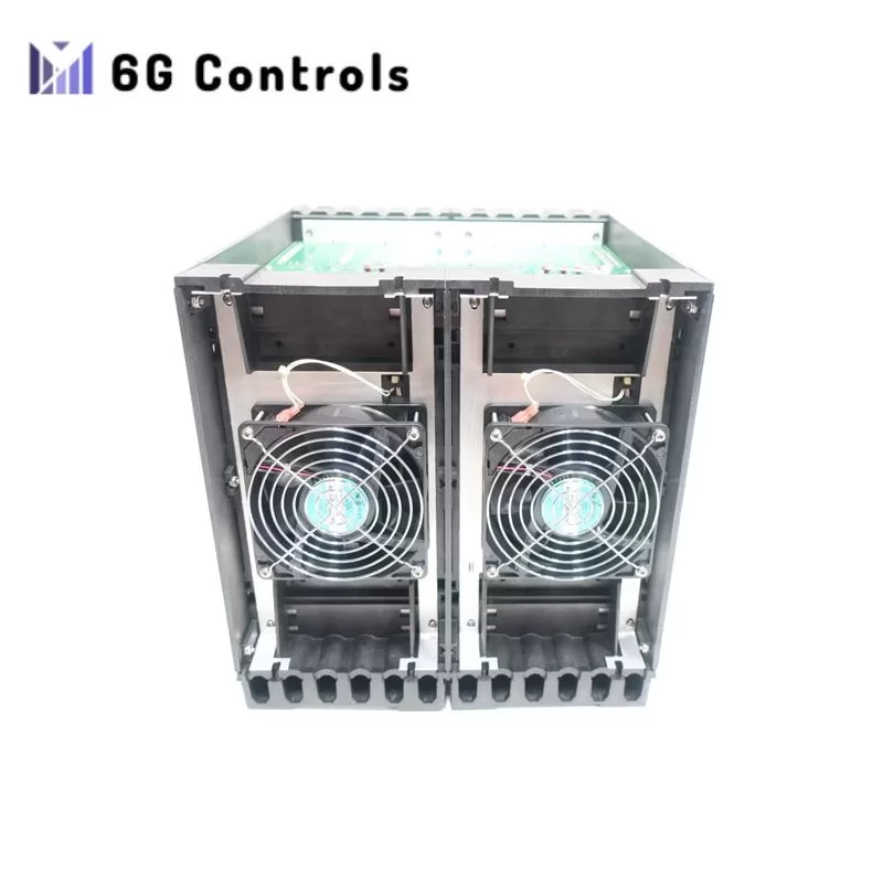 Woodward 5437-843 Digital I/O Module Brand New In Stock