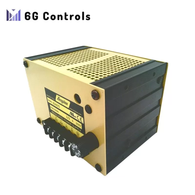 Woodward 5439-929 Power Supply Unit Brand New In Stock