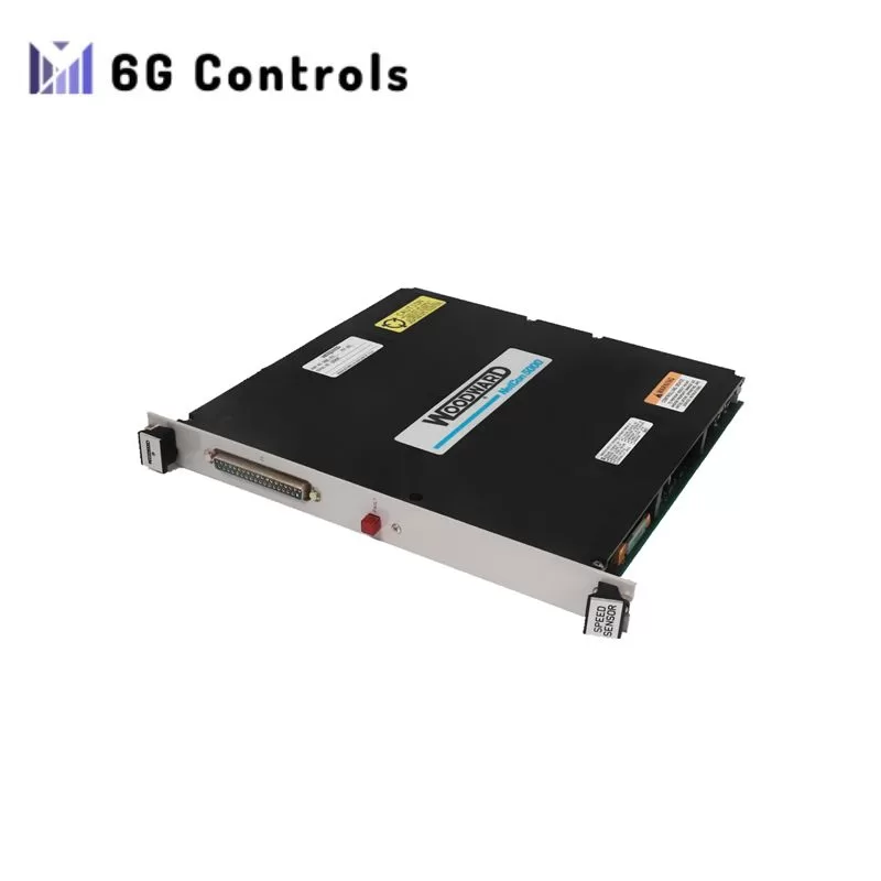 Woodward 5439-984 Controller Module Brand New In Stock