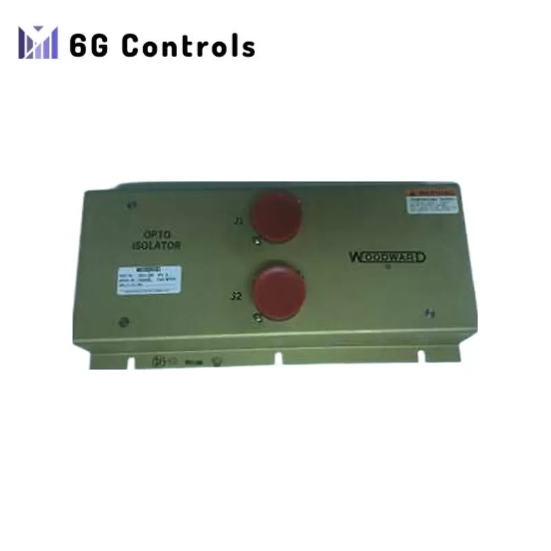 Woodward 5441-635 Relay Interface Module In Stock