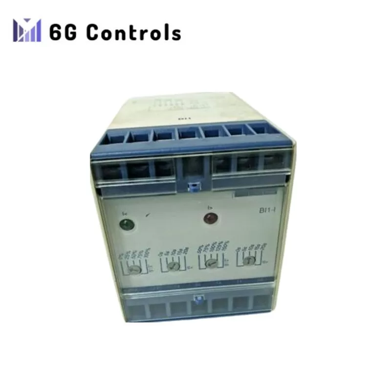 Woodward 5441-645 Relay Interface Module In Stock