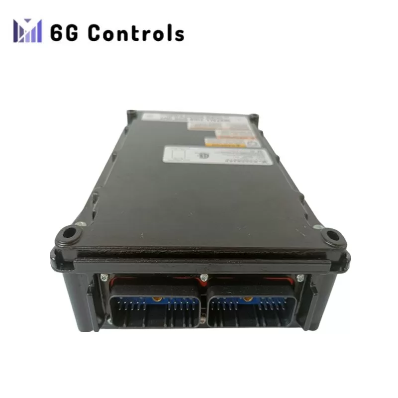 Woodward 8237-1006 Industrial Control Module In Stock