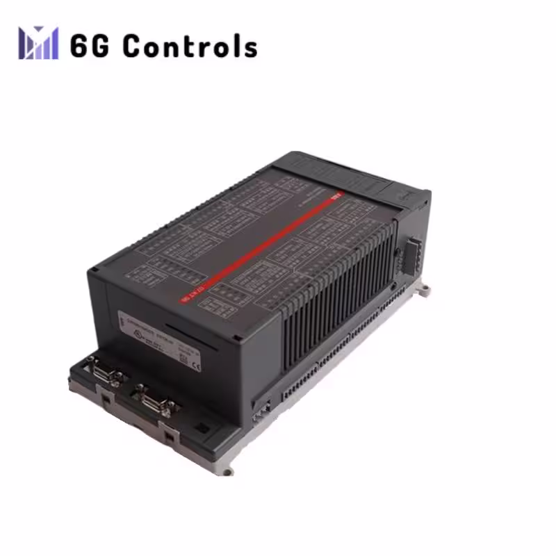 ABB 07KT98-ETH Basic Module Ethernet AC31 In Stock
