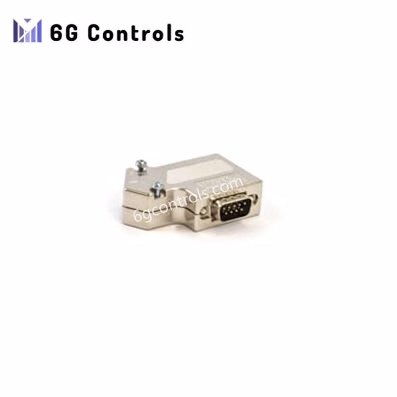 ABB 3BDZ000371R1 PCO011 PROFIBUS DP Connector In Stock