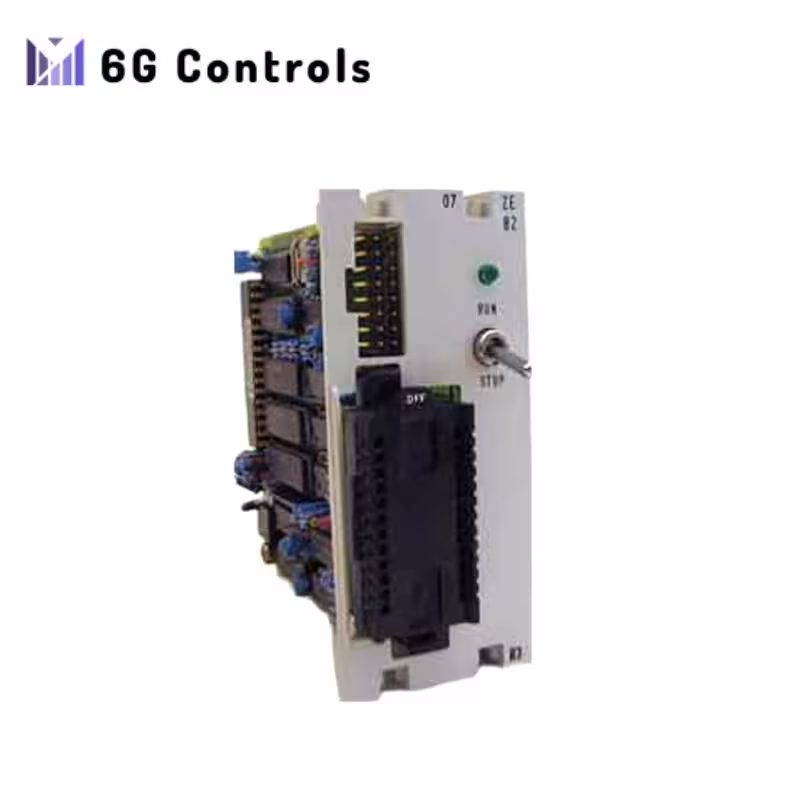 ABB 07 AA 80 GJR5230010R0001 PLC Module High Quality