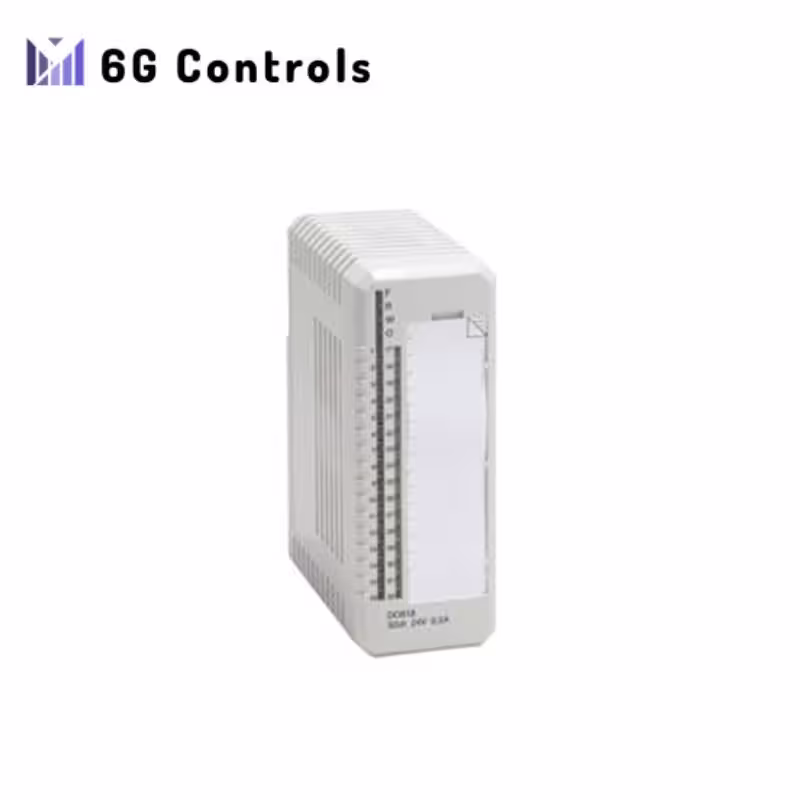 ABB 07 ZV 86 GJR5231600R1012 Processing Module In Stock