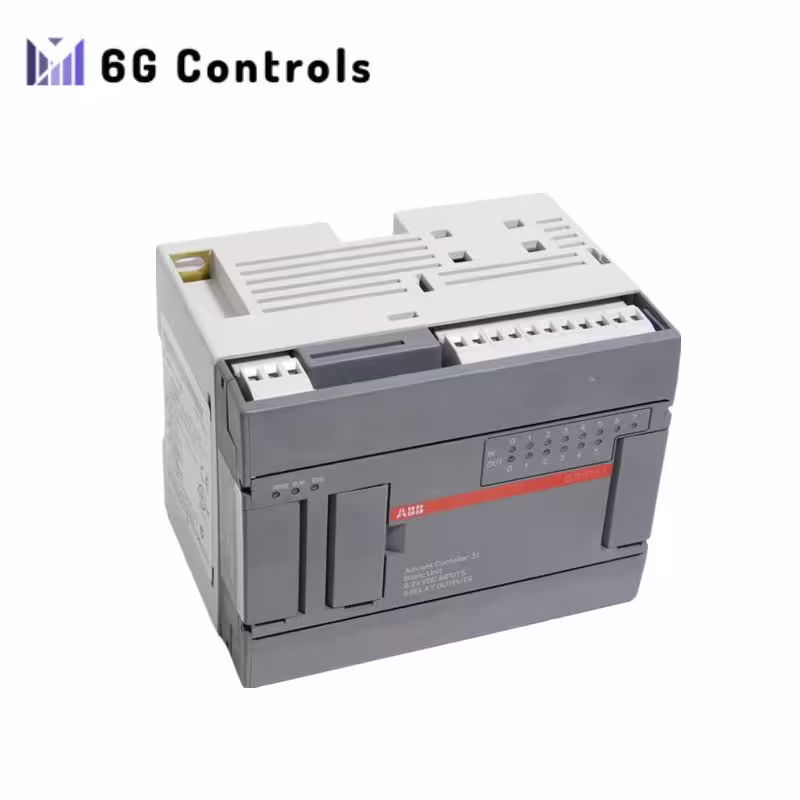 ABB 07KR51 1SBP260011R2002 PLC Module Brand New In Stock