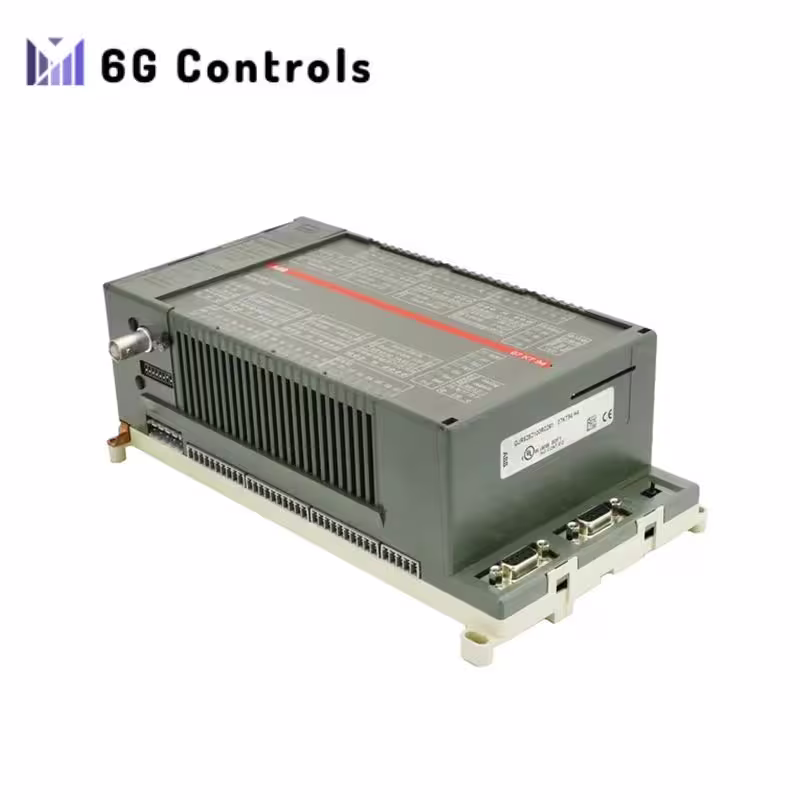 ABB 07KT94B GJR5252100R0261 Advant Controller In Stock
