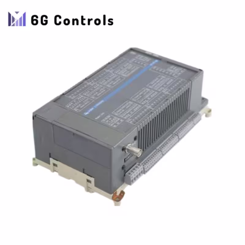 ABB 07KT98 GJR5253100R4278 Advant Controller Module
