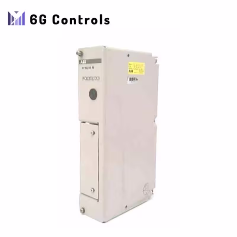 ABB 07NG82R3 GJR5215100R3 Procontic Power Supply In Stock