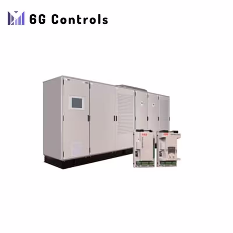 ABB 3BHC970013R0002 PLC Module Brand New High Quality