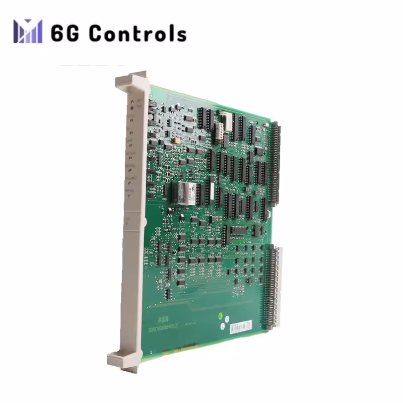 ABB 3BHB007209R102 Current Monitoring Board In Stock