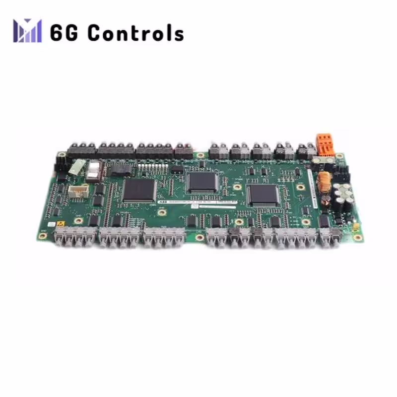 ABB 3BHB020720R0002 IGCT MODULE Brand New In Stock