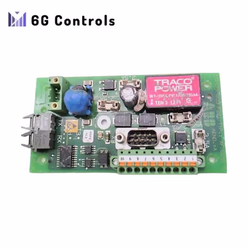 ABB 3BHE014658R0001 PC Board Brand New High Quality
