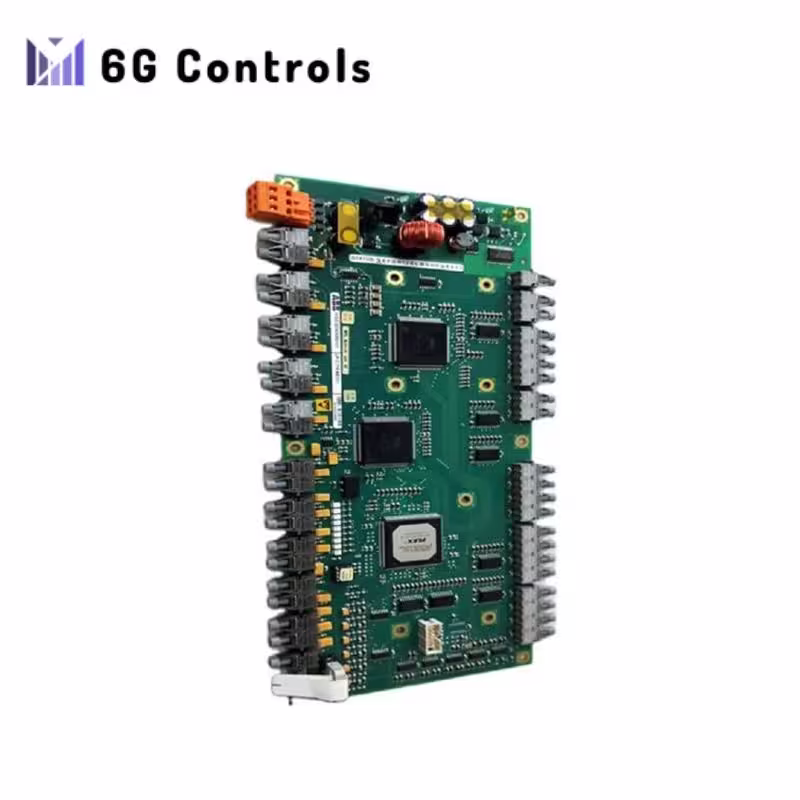 ABB 3BHE023681R0103 UC D224 A103 Input Filter Module