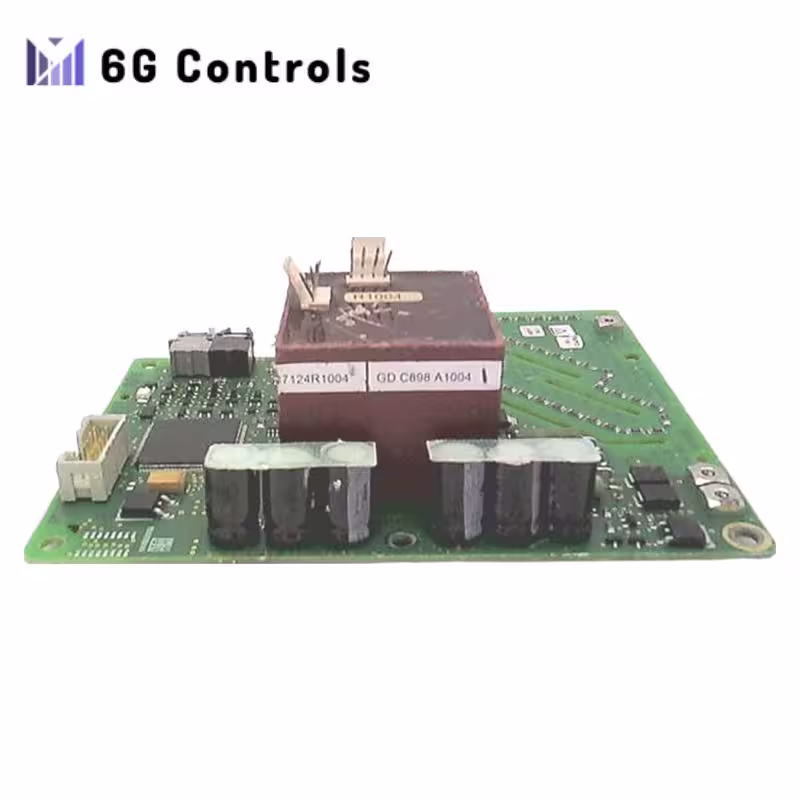 ABB 3BHE037124R1004 Power Module Brand New In Stock