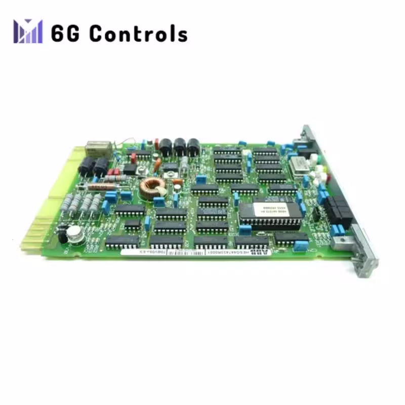 ABB 70 AB 01a GJR2312000R0002 Digital Output Module In Stock