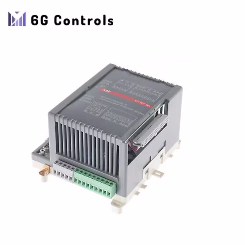 ABB GJR5251000R0303 07KP90 Communication Module In Stock
