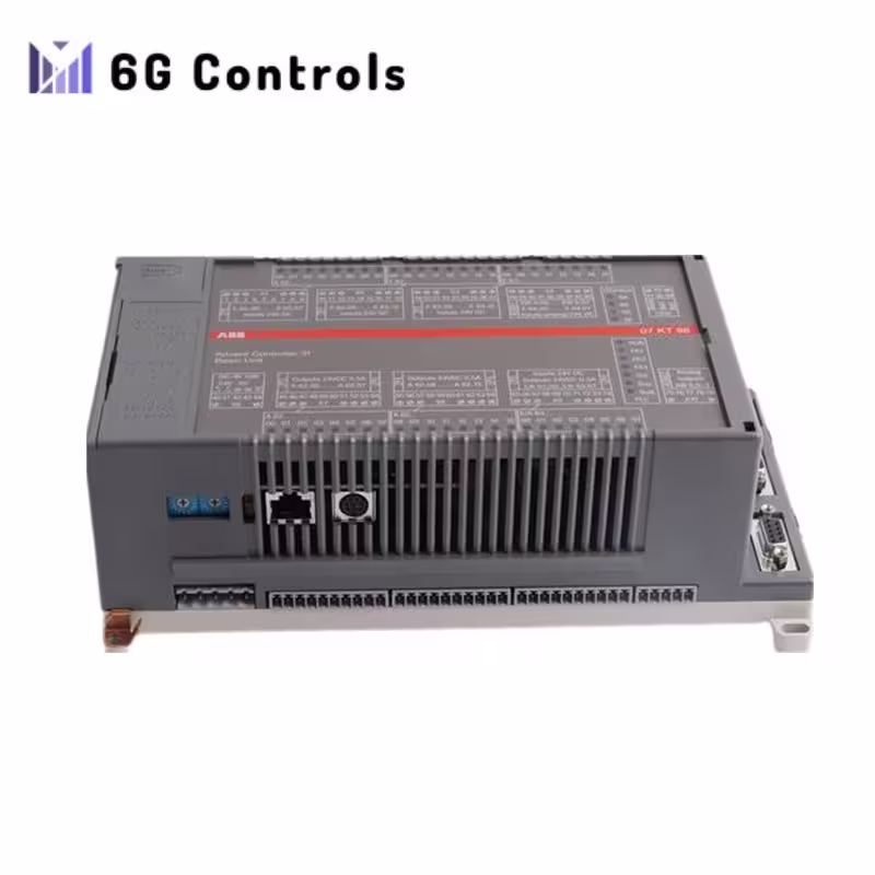 ABB GJR5253100R0278 07KT98 Advant Controller In Stock
