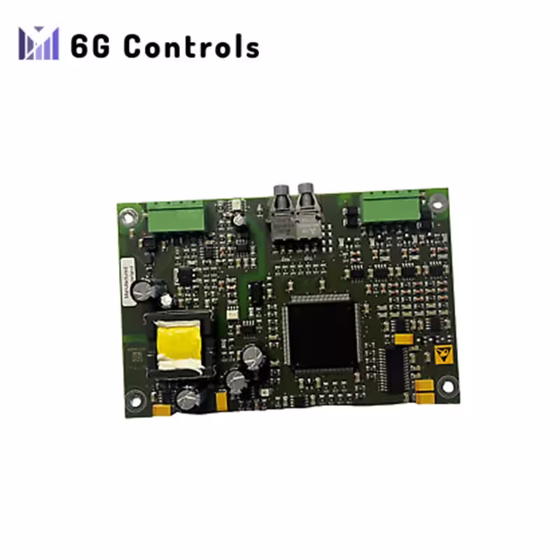 ABB UA C375 AE103 3BHB006621R0103 Anti-Saturation Board