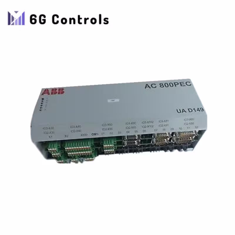 ABB UAD149A0011 3BHE014135R0011 Electronic Component