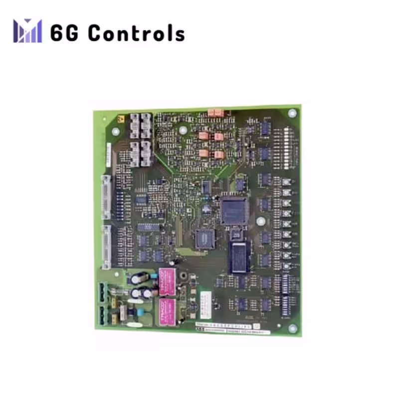 ABB UNS 2882A-P.V1 3BHE003855R0001 EGC Board In Stock