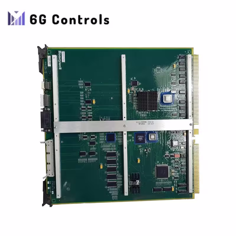 Honeywell 51403519-160 PLC Module/Rack Brand New In Stock