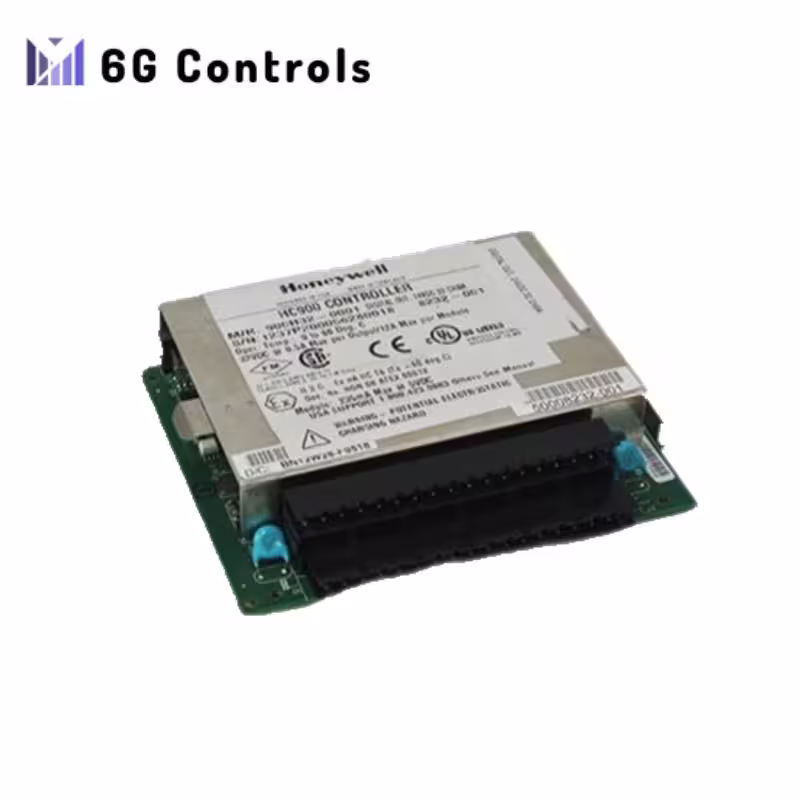 Honeywell HC900B08-0101 Analog Output Module In Stock