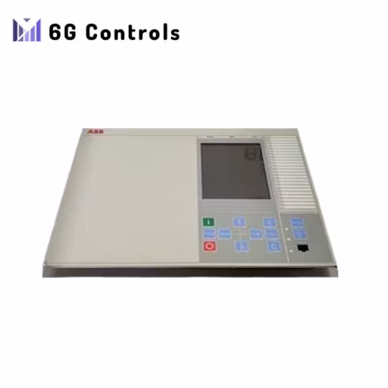 ABB 1MRK000008-NBr03 Display Brand New High Quality
