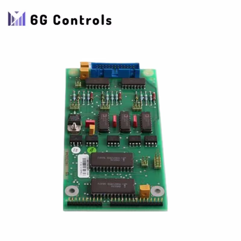 ABB YPG108E YT204001-FV Control Board Brand New In Stock