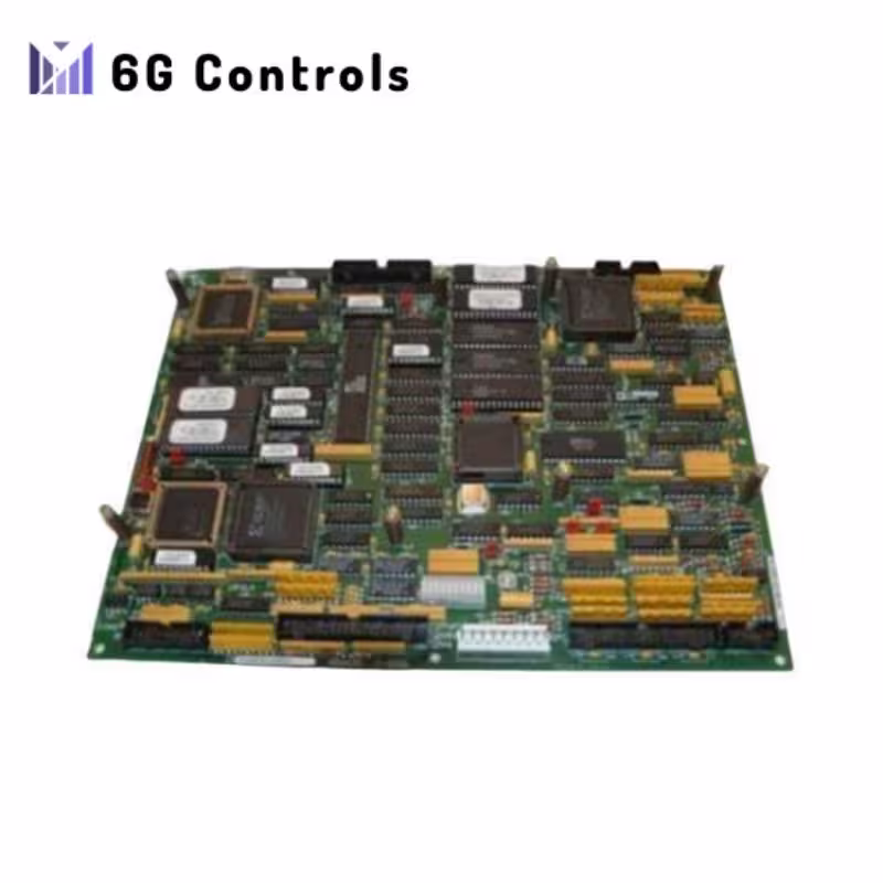 GE Fanuc IS200AEPAH1AEC Advanced Power Control Board Component
