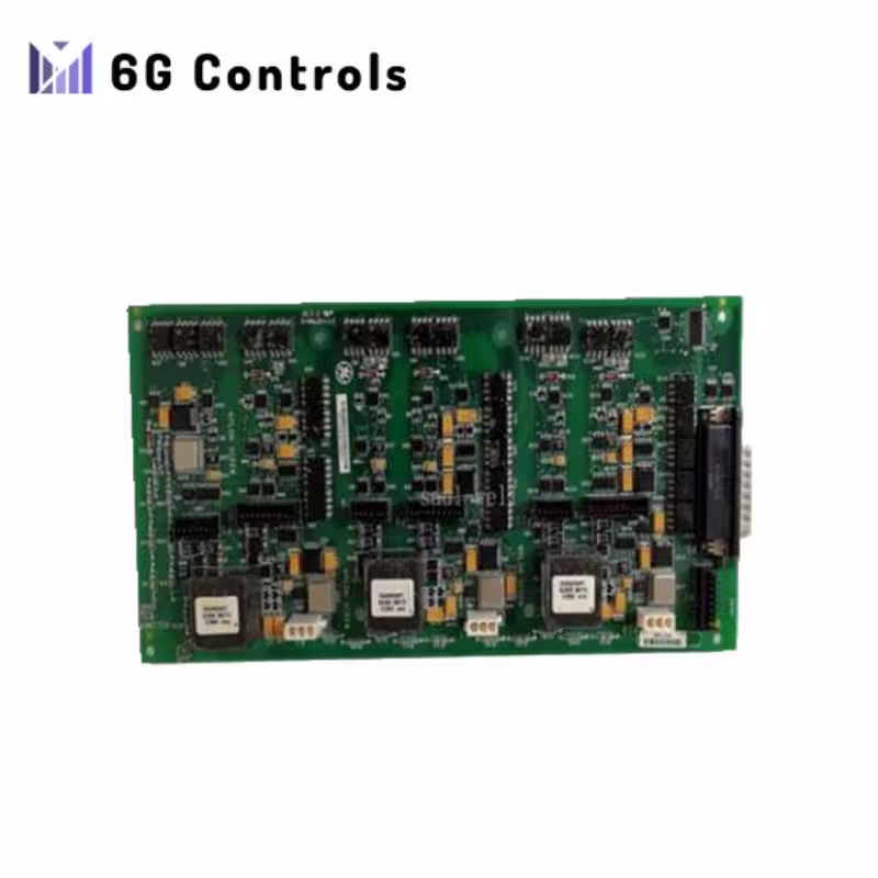 GE Fanuc IS210BPPBH2BJD Safety I/O Pack High Quality