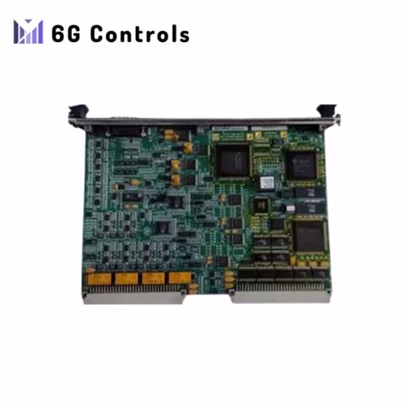GE Fanuc IS210BPPCH1ACA Printed Circuit Board In Stock