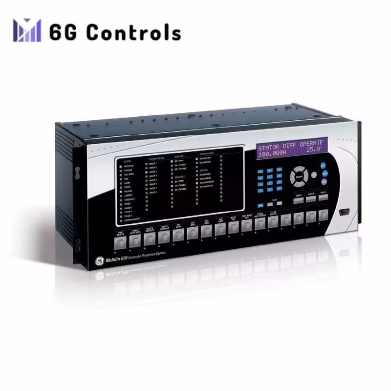 GE T35-E00-HUH-F8N-H6C-MXX-PXX-UXX-WXX Controller System
