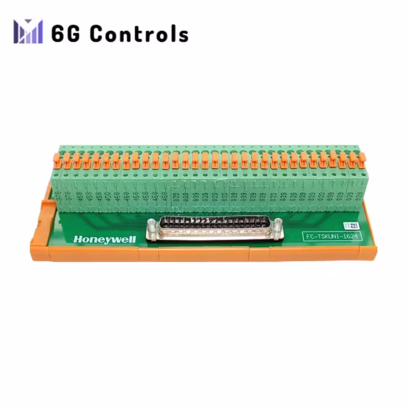 HONEYWELL 200-00380 PLC Module Brand New In Stock