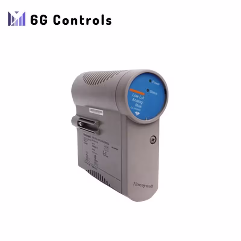 HONEYWELL CC-PFB801 Fieldbus Interface Module In Stock