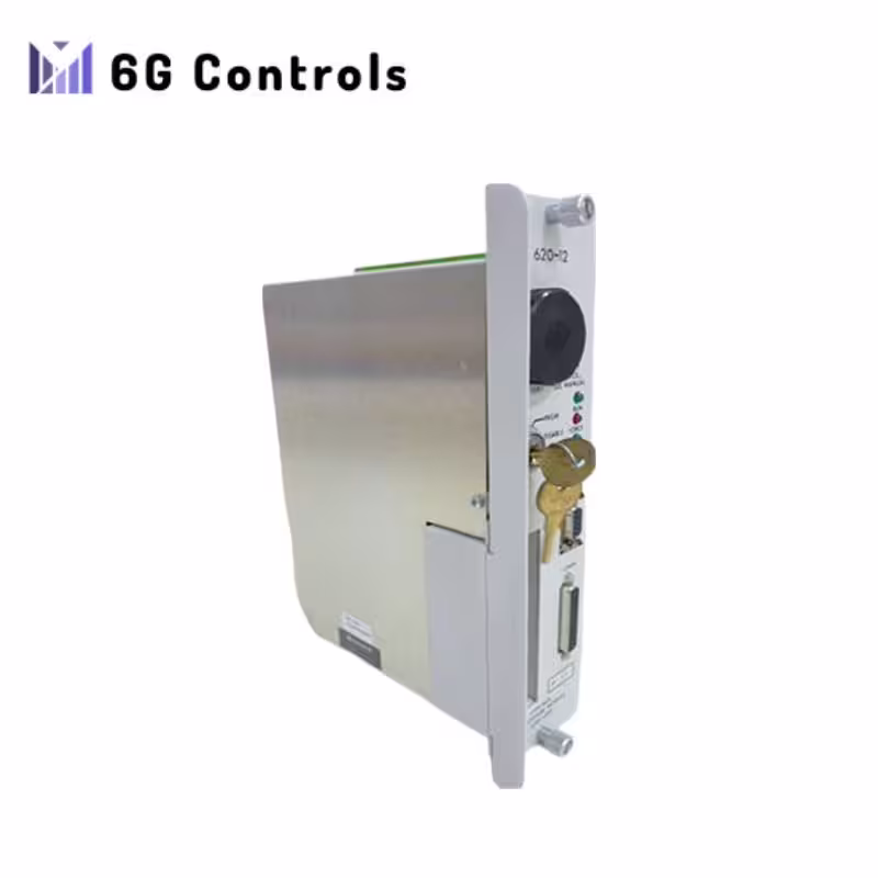 Honeywell 620-1200 Control Processor Module In Stock