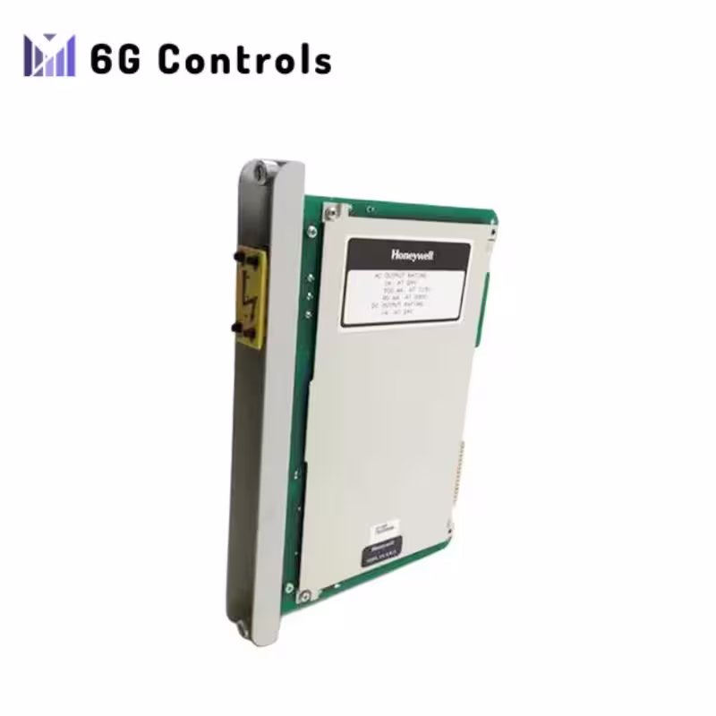 Honeywell 621-0002 Analog Output Module High Quality