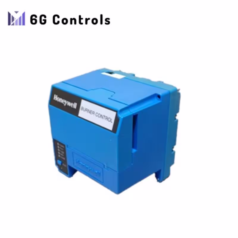 Honeywell R7120M1019 Burner Control Brand New In Stock