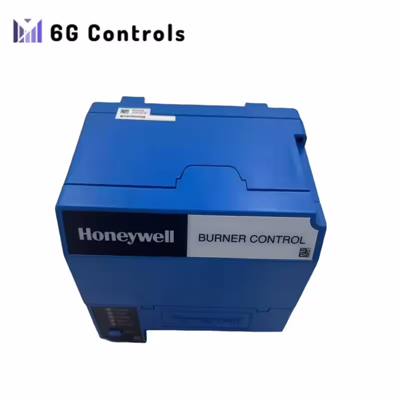 Honeywell RM7838C1012 Burner Control Brand New In Stock