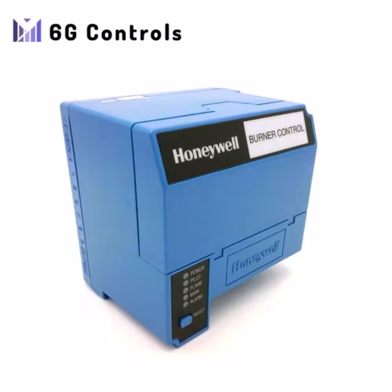 Honeywell RM7890B1014 Burner Control Brand New In Stock