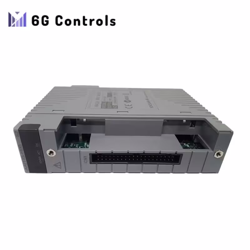 Yokogawa AAI135-H00 Analog Intput Module High Quality