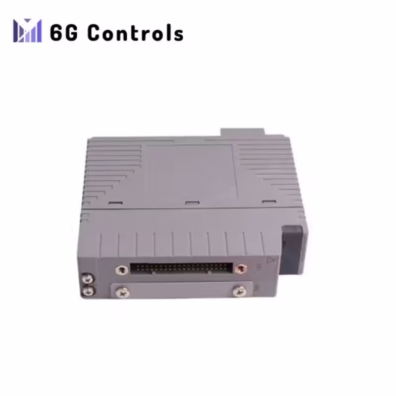Yokogawa AAV144 Analog Input Module Brand New In Stock