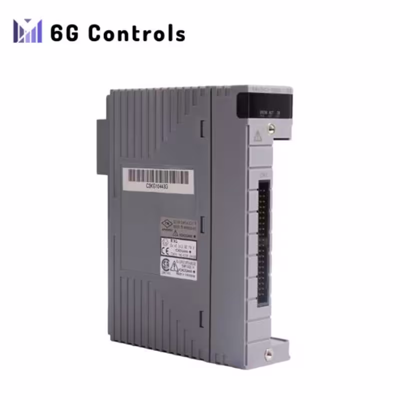 Yokogawa AAR181 RTD Input Module Brand New In Stock