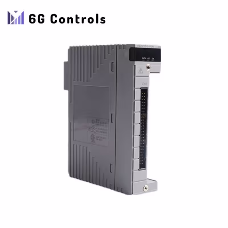 Yokogawa ADV151-P00 S2 Digital Input Module In Stock